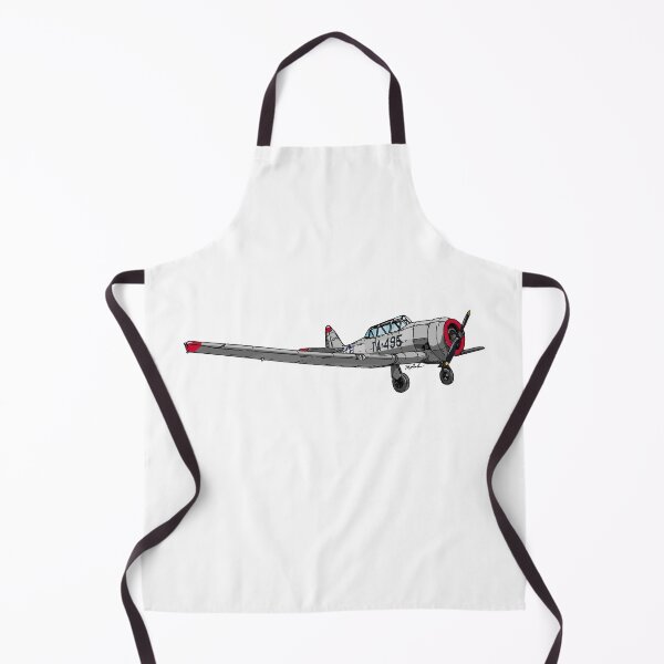 Item preview, T-6 Texan Air Force designed and sold by Michael Garber.