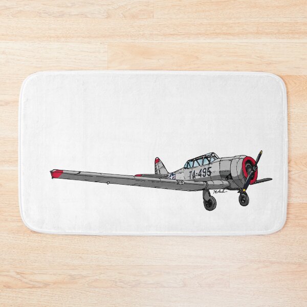 Item preview, T-6 Texan Air Force designed and sold by Michael Garber.