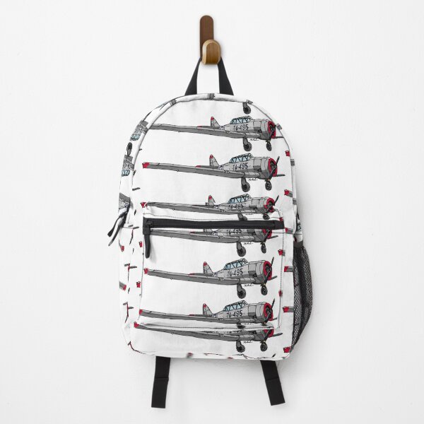Item preview, T-6 Texan Air Force designed and sold by Michael Garber.