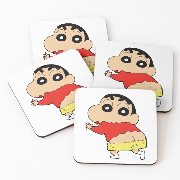 Item preview, Crayon Shin-Chan designed and sold by Dextricity.