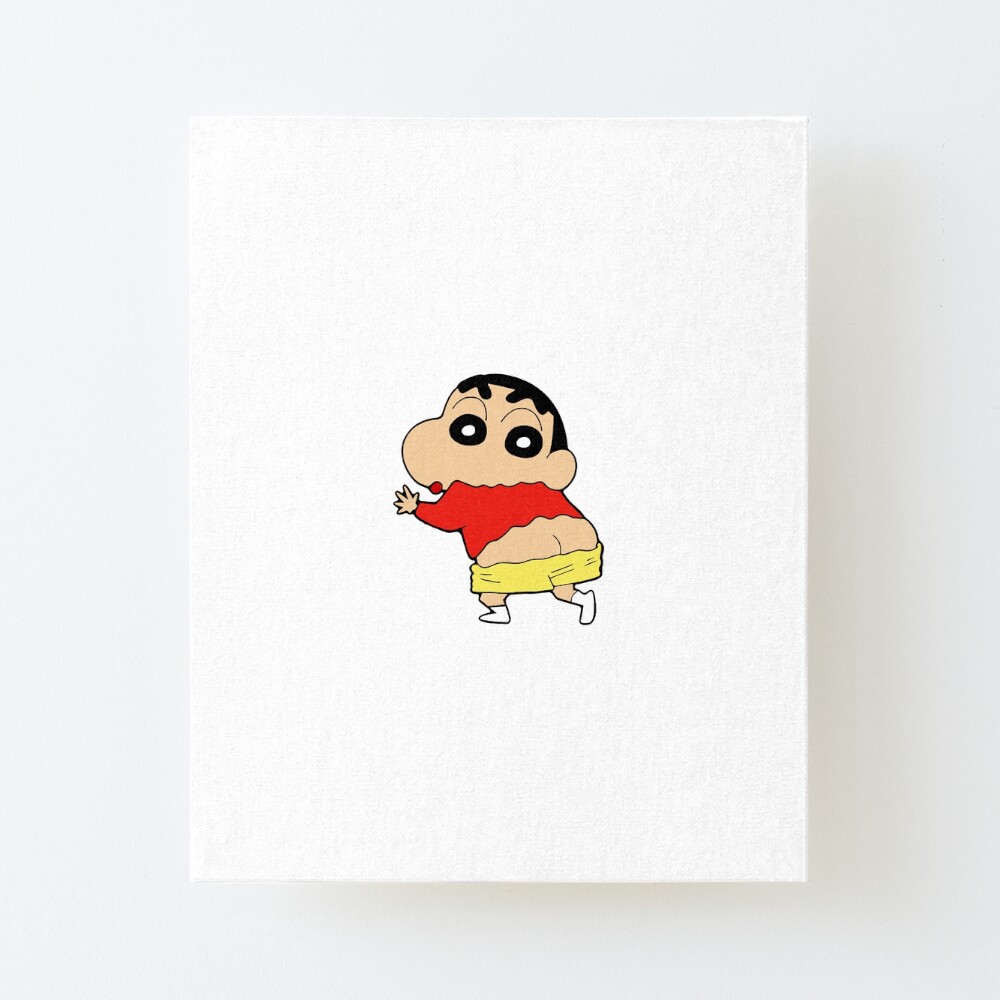 Crayon Shin-Chan Crayon Shin-Chan