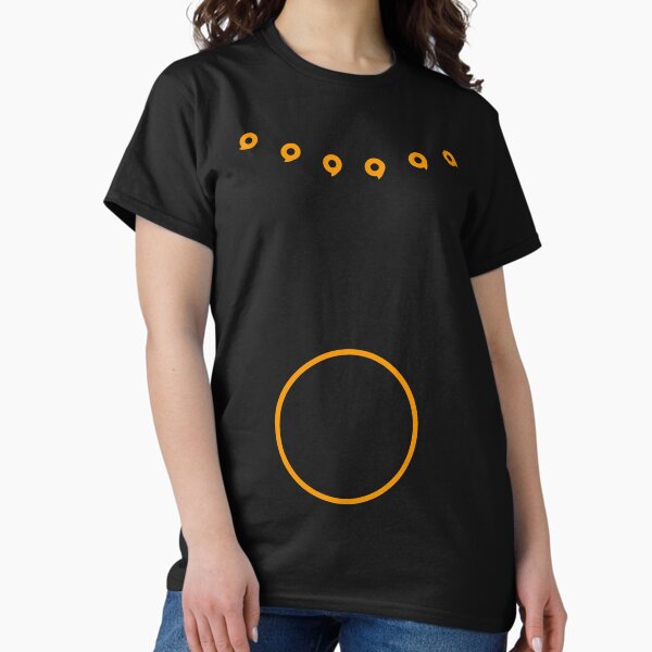 Rikudo Sennin Classic T-Shirt