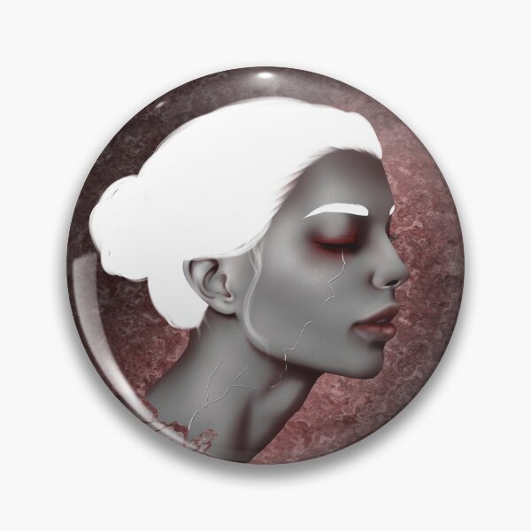 Item preview, Broken designed and sold by Bellumbee.