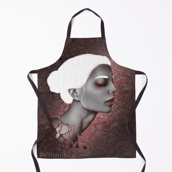 Item preview, Broken designed and sold by Bellumbee.
