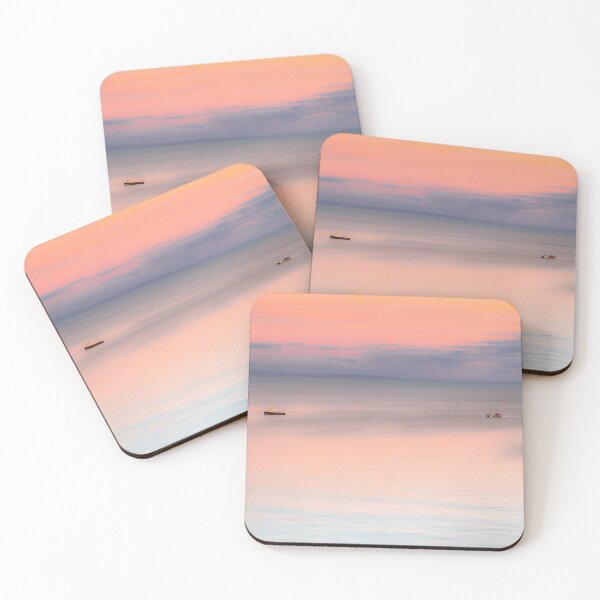 Item preview, Sunset at sea designed and sold by iCimages.net.