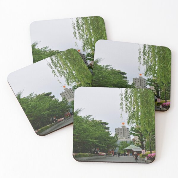 Item preview, Japan Scenery designed and sold by didyoumeanaby.