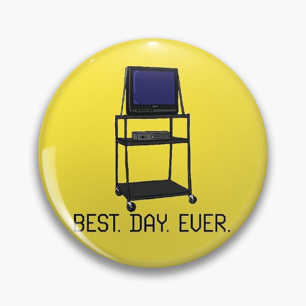 Item preview, Best Day Ever designed and sold by EAMcNamara.