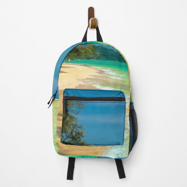 Item preview, Tropical Beach Ko Kradan Thailand designed and sold by AJEvans.
