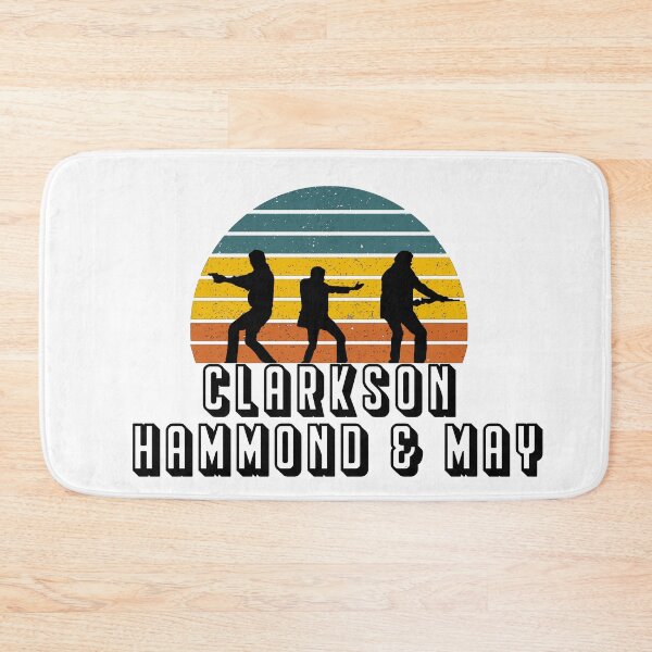 Item preview, Sunset Interceptor - Clarkson, Hammond and May designed and sold by svaiga.
