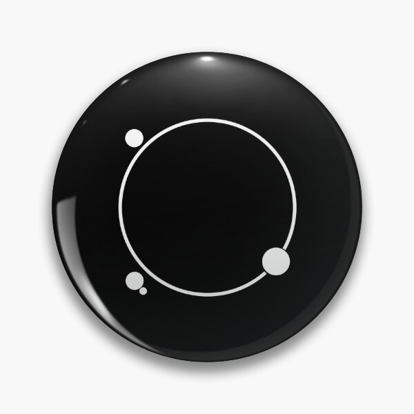 Item preview, Minimalist planet #2 designed and sold by Family-Shop.