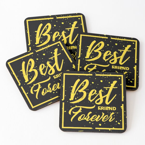 Item preview, Best friend forever  designed and sold by CREATi AG.