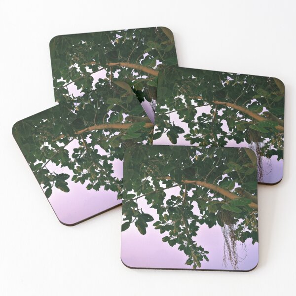 Item preview, Rubber Tree - Sunset Sk designed and sold by Neha  Gupta.