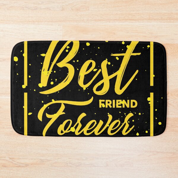 Item preview, Best friend forever  designed and sold by CREATi AG.