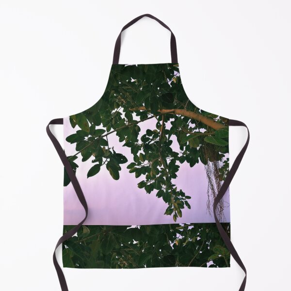 Item preview, Rubber Tree - Sunset Sk designed and sold by Neha Gupta.