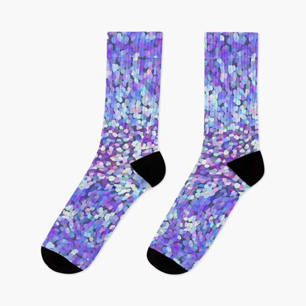 Item preview, Purple Party Confetti designed and sold by Sunny Creations.