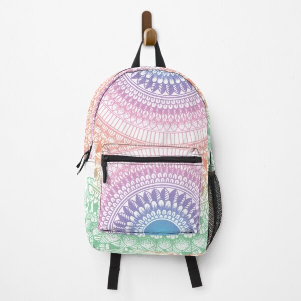 Item preview, Colorful intricate mandala art designed and sold by Mandala & More.