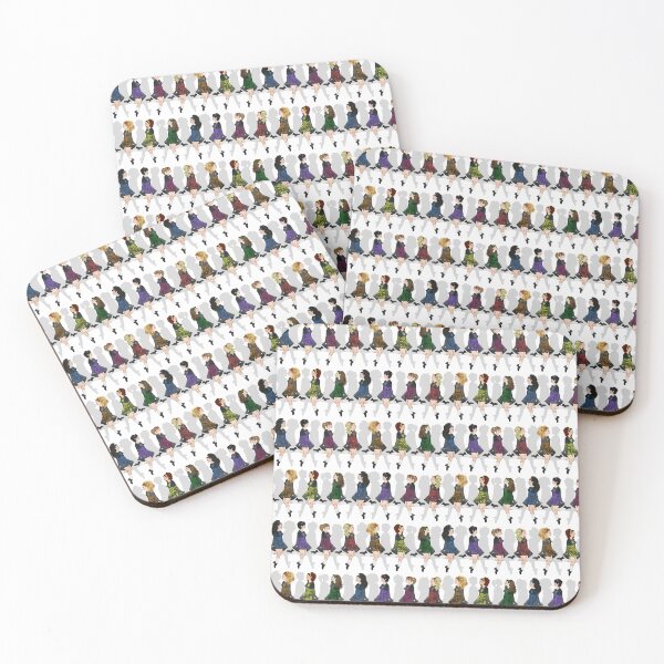 Item preview, Irish Dance Rainbow designed and sold by IrishVikingDesigns.
