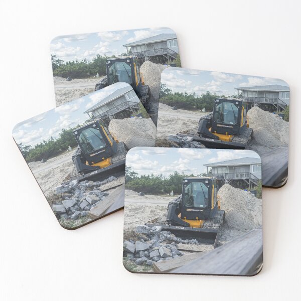 Item preview, Skid-Steer  designed and sold by KensLensDesigns.