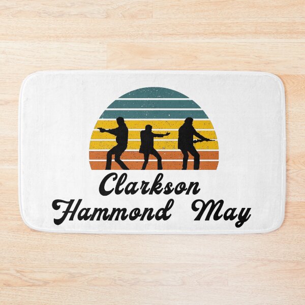 Item preview, Sunset Interceptor - Clarkson, Hammond and May designed and sold by svaiga.