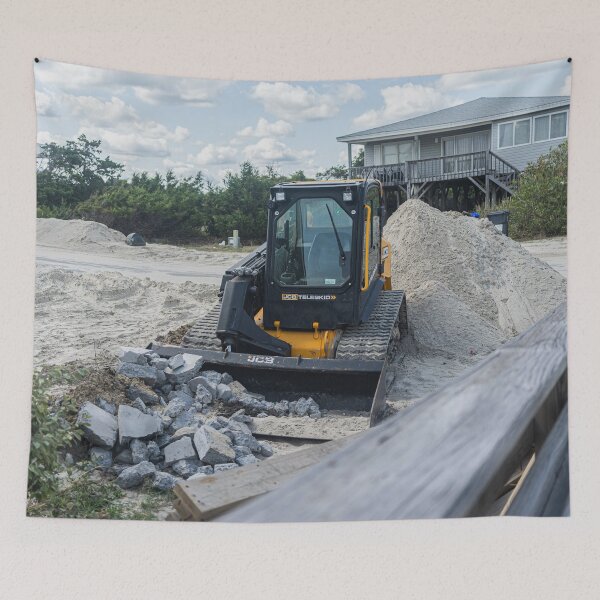 Item preview, Skid-Steer  designed and sold by KensLensDesigns.