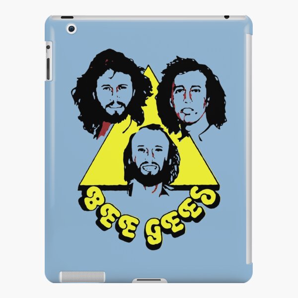 Bee Gees iPad Snap Case