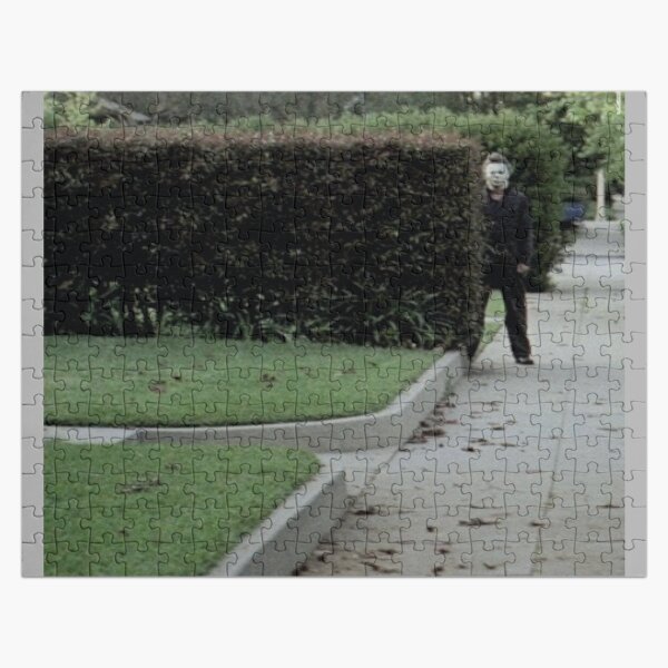 michaels jigsaw puzzles