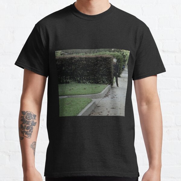 Stalker Michael Myers Classic T-Shirt