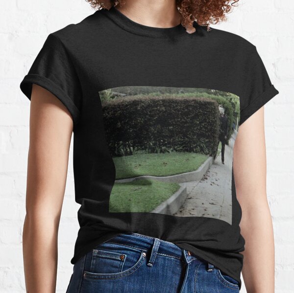 Stalker Michael Myers Classic T-Shirt