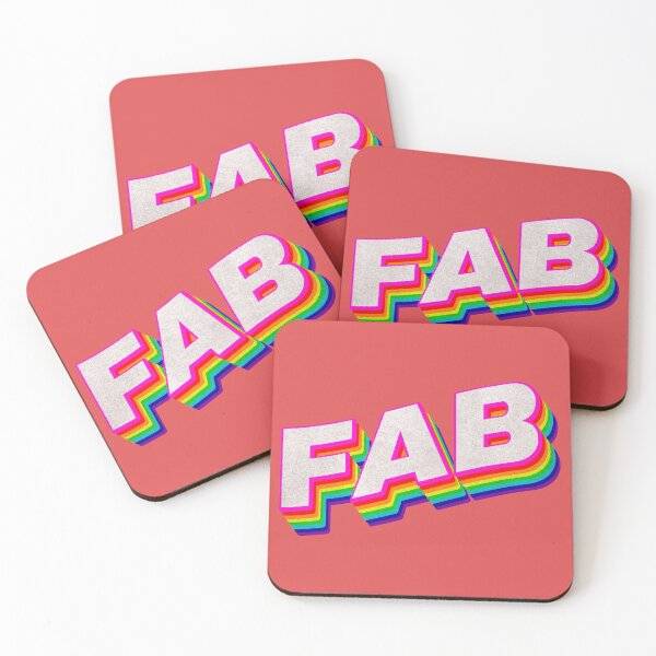 Item preview, FAB! designed and sold by dusie.