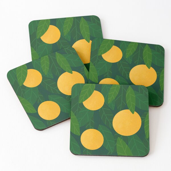 Item preview, Orange tree designed and sold by kinstory.