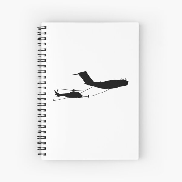 Item preview, Airbus A400M europe transport military aircraft, A 400M german air force In-flight refueling Heer Army tactical transport helicopter. Aerial refueling drogue basket - Fuselage Refuelling Unit.  designed and sold by Marcin Adrian.