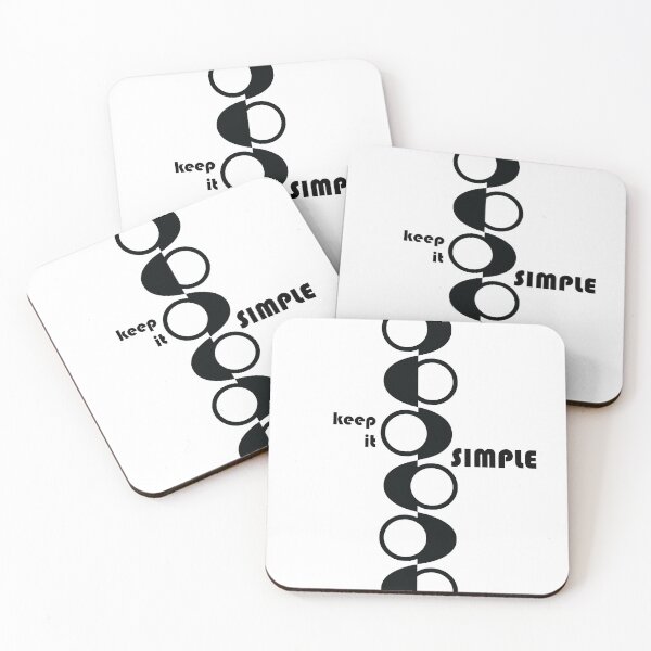 Item preview, Simplicity designed and sold by NedaB.