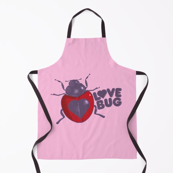Item preview, Love Bug designed and sold by Bubsart78.