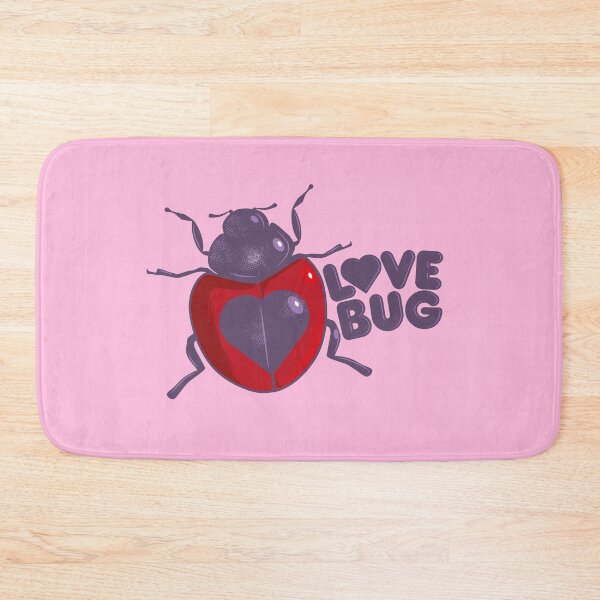 Item preview, Love Bug designed and sold by Bubsart78.
