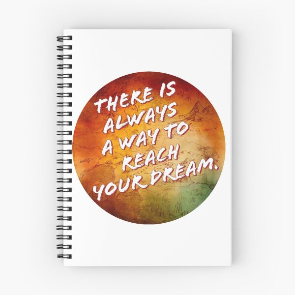 Item preview, Inspirational Quotes - There Is Always A Way designed and sold by Designs By Creation.