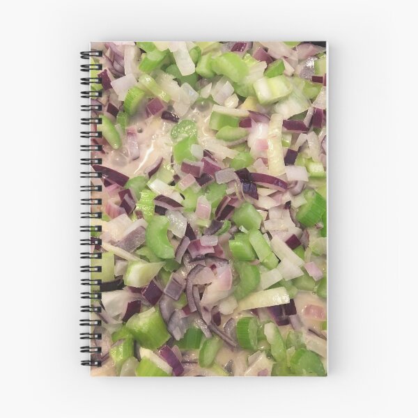 Item preview, Onions and Celery - Sauteed in Butter designed and sold by SlawBoy.