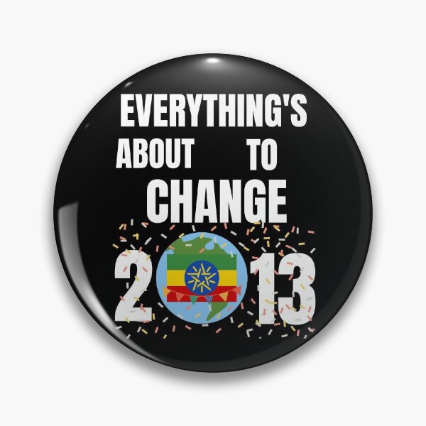 Item preview, Ethiopia new years designed and sold by BarvinWayne.