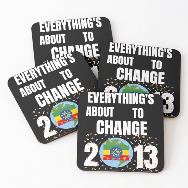 Item preview, Ethiopia new years designed and sold by BarvinWayne.
