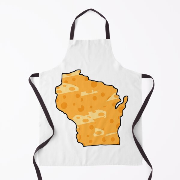 Item preview, Wisconsin Cheese designed and sold by kati-cat.