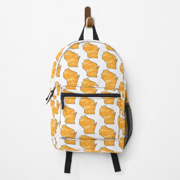 Item preview, Wisconsin Cheese designed and sold by kati-cat.