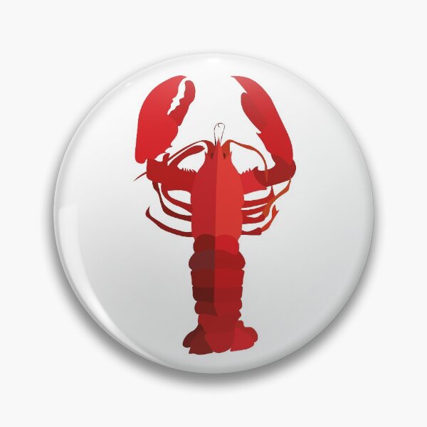 Item preview, Lobster designed and sold by AlLuNa.
