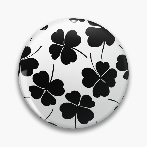 Item preview, Four leaf clover Pattern designed and sold by TMBTM.