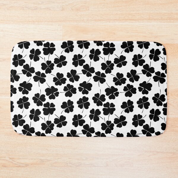 Item preview, Four leaf clover Pattern designed and sold by TMBTM.