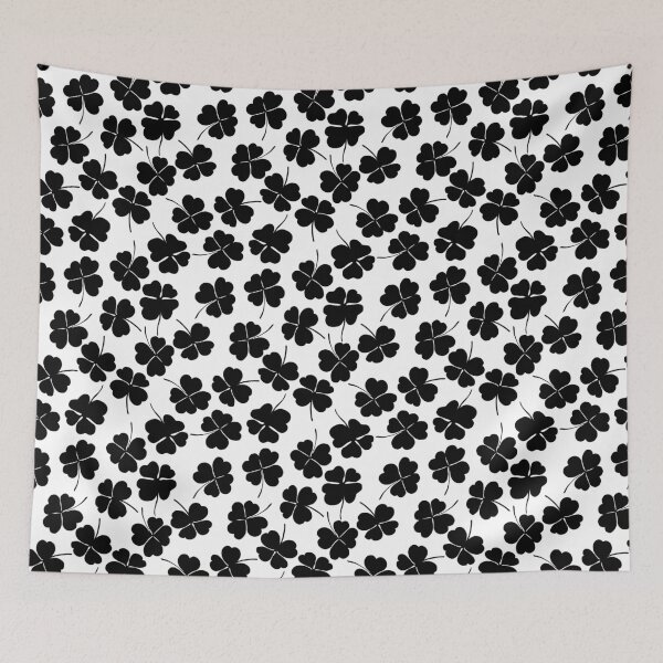 Item preview, Four leaf clover Pattern designed and sold by TMBTM.