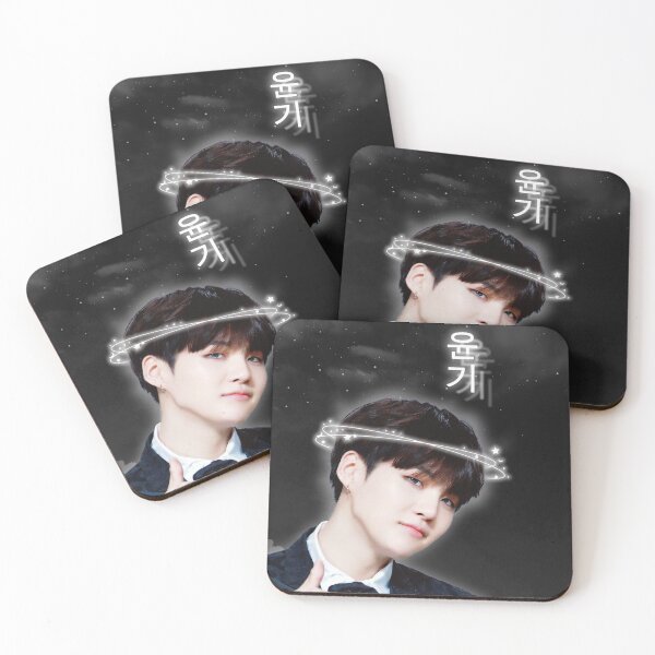Artikelvorschau, Yoongi entworfen und verkauft von katyperrylove.