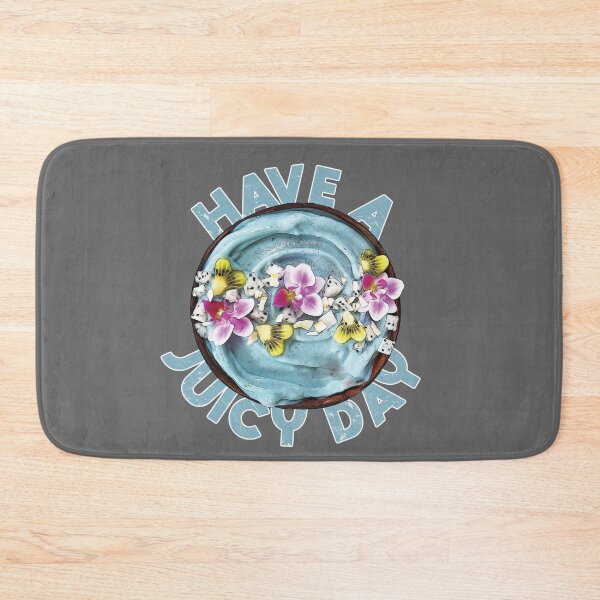 Item preview, Have A Juicy Day designed and sold by smoothieloverrr.