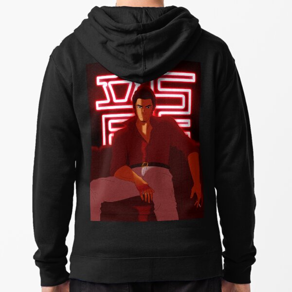 Item preview, The Dragon of Dojima designed and sold by tabunyorokobi.
