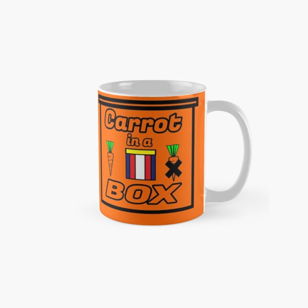 Simple Ceramic Mug - Minimalist - 4 Patterns Available from Apollo Box