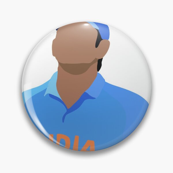 Item preview, Dhoni designed and sold by antriksh.