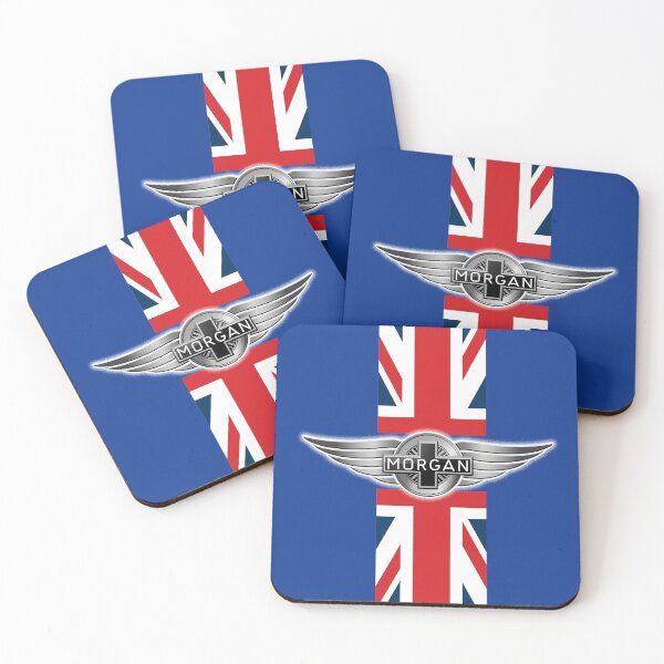 Item preview, Morgan Automobiles  designed and sold by DBnation.